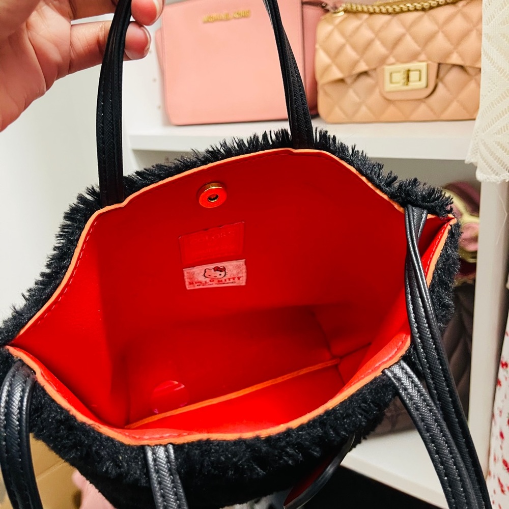 Hellokitty bag - Picture 3 of 4